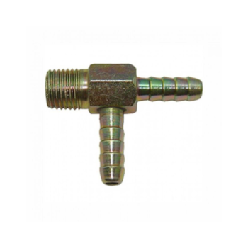 ESPIGÃO EM T 2 SAÍDAS 1/4" X 5/16" NPT - 311-5-4 DDS