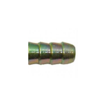 ESPIGÃO EM T 2 SAÍDAS 1/4" X 5/16" NPT - 311-5-4 DDS