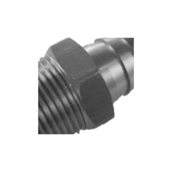 ESPIGÃO FIXO M 1 X 3/4" - R 118 DDS ESPIGÃO FIXO M 1 X 3/4" - R 118 DDS