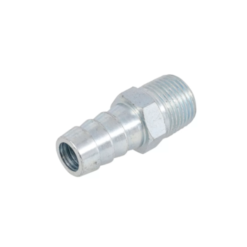 ESPIGÃO FIXO M 3/8" NPT X 1/2" - 401533 DDS ESPIGÃO FIXO M 3/8" NPT X 1/2" - 401533 DDS