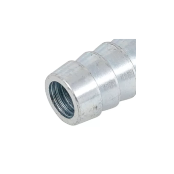 ESPIGÃO FIXO M 3/8" NPT X 1/2" - 401533 DDS ESPIGÃO FIXO M 3/8" NPT X 1/2" - 401533 DDS