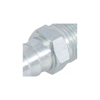 ESPIGÃO FIXO M 3/8" NPT X 1/2" - 401533 DDS ESPIGÃO FIXO M 3/8" NPT X 1/2" - 401533 DDS