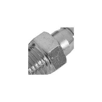 ESPIGÃO FIXO M 3/8" NPT X 1/4" - 401511 DDS