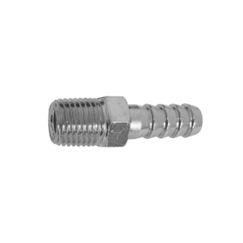 ESPIGÃO FIXO M 3/8" NPT X 1/4" - 401511 DDS