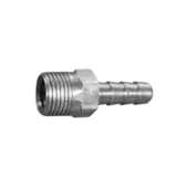 ESPIGÃO FIXO M 3/8" NPT X 3/8" - 401542 DDS