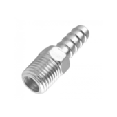 ESPIGÃO FIXO M 3/8" NPT X 5/16" - 401541 DDS ESPIGÃO FIXO M 3/8" NPT X 5/16" - 401541 DDS
