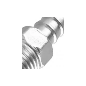 ESPIGÃO FIXO M 3/8" NPT X 5/16" - 401541 DDS ESPIGÃO FIXO M 3/8" NPT X 5/16" - 401541 DDS