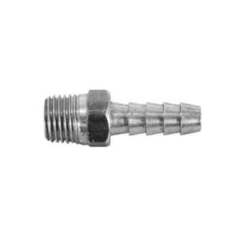 ESPIGÃO FIXO M 3/8" NPT X 5/16" - 401541 DDS ESPIGÃO FIXO M 3/8" NPT X 5/16" - 401541 DDS