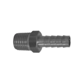 ESPIGÃO FM 1/2" X 5/16" NPT - 306-8-5 DDS