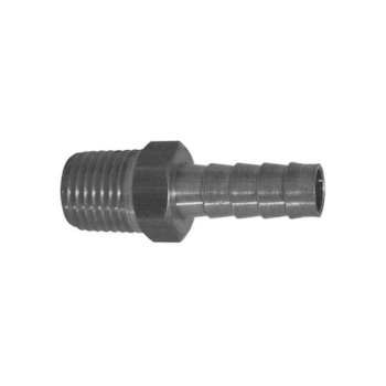 ESPIGÃO FM 1/2" X 5/16" NPT - 306-8-5 DDS