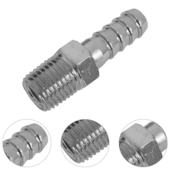 ESPIGÃO FM 1/4" X 1/4" NPT - 306-4-4 DDS ESPIGÃO FM 1/4" X 1/4" NPT - 306-4-4 DDS