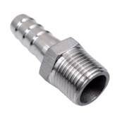 ESPIGÃO FM 1/4" X 5/16" NPT - 306-4-5 DDS