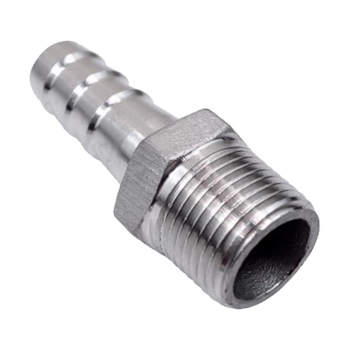 ESPIGÃO FM 1/4" X 5/16" NPT - 306-4-5 DDS ESPIGÃO FM 1/4" X 5/16" NPT - 306-4-5 DDS
