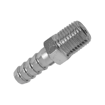 ESPIGÃO FM 1/4" X 5/16" NPT - 306-4-5 DDS