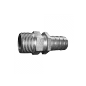 ESPIGÃO FM COM CANAL 1/2" X 1/2" NPT - 309-8-8 DDS