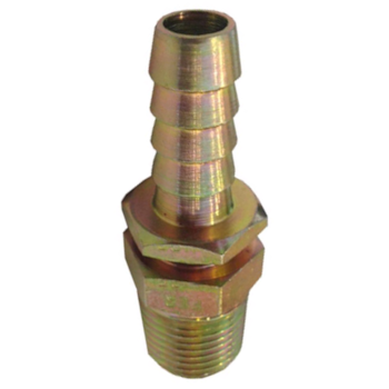 ESPIGAO P/ LAVAGEM 1/2" COM CANAL DE ACO 000.LUB-26 - LUBEFER