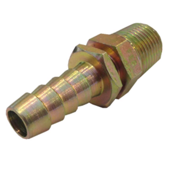 ESPIGAO P/ LAVAGEM 1/2" COM CANAL DE ACO 000.LUB-26 - LUBEFER