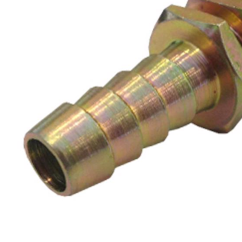 ESPIGAO P/ LAVAGEM 1/2" COM CANAL DE ACO 000.LUB-26 - LUBEFER