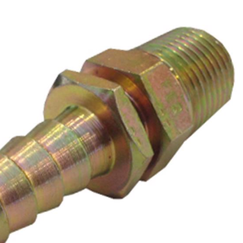 ESPIGAO P/ LAVAGEM 1/2" COM CANAL DE ACO 000.LUB-26 - LUBEFER