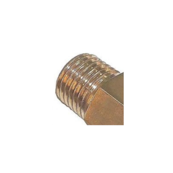 ESPIGÃO T 2 SAÍDAS FIXO M 1/4" NPT X 5/16" - R 121TE DDS ESPIGÃO T 2 SAÍDAS FIXO M 1/4" NPT X 5/16" - R 121TE DDS