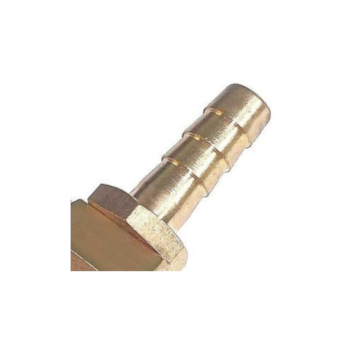 ESPIGÃO T 2 SAÍDAS FIXO M 1/4" NPT X 5/16" - R 121TE DDS ESPIGÃO T 2 SAÍDAS FIXO M 1/4" NPT X 5/16" - R 121TE DDS
