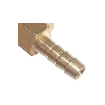 ESPIGÃO T 2 SAÍDAS FIXO M 1/4" NPT X 5/16" - R 121TE DDS