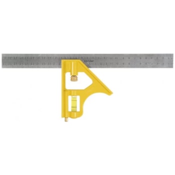 ESQUADRO 12" COMBINADO - 3550212000 VONDER ESQUADRO 12" COMBINADO - 3550212000 VONDER