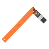 ESQUADRO 20" 500MM METÁLICO 1 PC - 3235255 SPARTA ESQUADRO 20" 500MM METÁLICO 1 PC - 3235255 SPARTA
