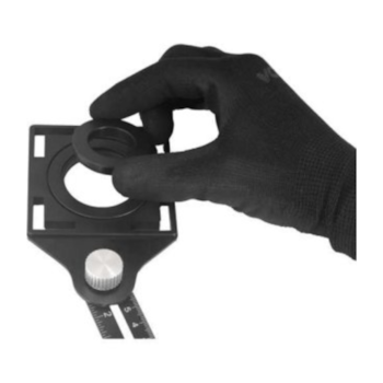 ESQUADRO ARTICULADO 6 SEÇÕES - 3550012006 VONDER ESQUADRO ARTICULADO 6 SEÇÕES - 3550012006 VONDER