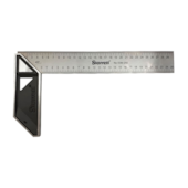 ESQUADRO CARPINTEIRO C/ CABO ALUMINIO 250MM - K53M-250-S STARRETT