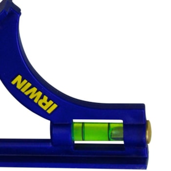 ESQUADRO COMBINADO 305 MM 12" - 1884637 IRWIN ESQUADRO COMBINADO 305 MM 12" - 1884637 IRWIN