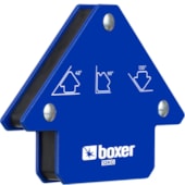 ESQUADRO MAGNETICO 12KG - 1570009 BOXER ESQUADRO MAGNETICO 12KG - 1570009 BOXER