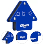 ESQUADRO MAGNETICO 12KG - 1570009 BOXER ESQUADRO MAGNETICO 12KG - 1570009 BOXER