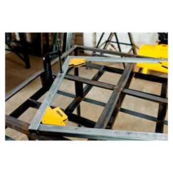 ESQUADRO MAGNÉTICO CAPACIDADE 10KG - 3599010000 VONDER ESQUADRO MAGNÉTICO CAPACIDADE 10KG - 3599010000 VONDER