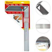 ESQUADRO PARA CARPINTEIRO 350MM - K53M-350-S STARRETT ESQUADRO PARA CARPINTEIRO 350MM - K53M-350-S STARRETT