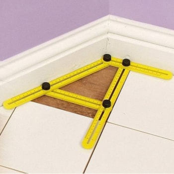 ESQUADRO PLÁSTICO AJUSTÁVEL - 3550555000 VONDER ESQUADRO PLÁSTICO AJUSTÁVEL - 3550555000 VONDER