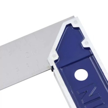 ESQUADRO PROFESSIONAL 30 5MM/12 - 1884625 IRWIN ESQUADRO PROFESSIONAL 30 5MM/12 - 1884625 IRWIN