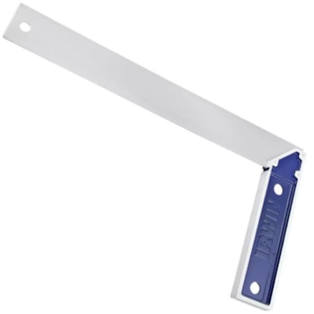 ESQUADRO PROFESSIONAL 30 5MM/12 - 1884625 IRWIN ESQUADRO PROFESSIONAL 30 5MM/12 - 1884625 IRWIN