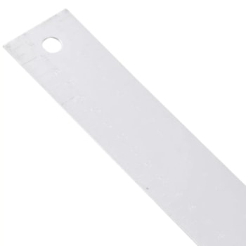 ESQUADRO PROFESSIONAL 30 5MM/12 - 1884625 IRWIN ESQUADRO PROFESSIONAL 30 5MM/12 - 1884625 IRWIN