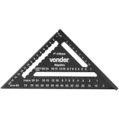 ESQUADRO RAPIDO 7"  - 3550007000 VONDER