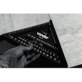 ESQUADRO RAPIDO 7"  - 3550007000 VONDER