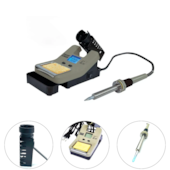 ESTACAO DE SOLDA DIGITAL 50W 220V HK-930 - HIKARI