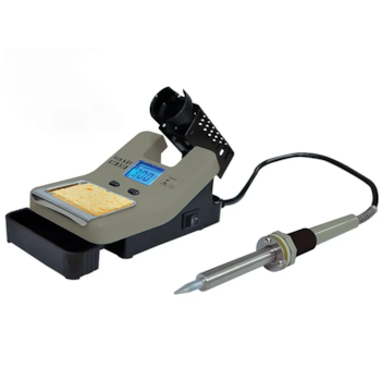 ESTACAO DE SOLDA DIGITAL 50W 220V HK-930 - HIKARI