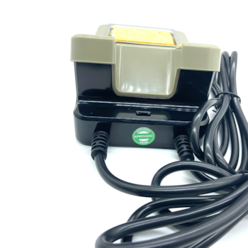 ESTACAO DE SOLDA DIGITAL 50W 220V HK-930 - HIKARI