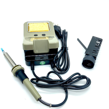 ESTACAO DE SOLDA DIGITAL 50W 220V HK-930 - HIKARI