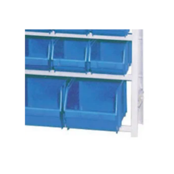 ESTANTE PORTA-COMPONENTES C/ 49 CX AZUL - EP49A MARCON ESTANTE PORTA-COMPONENTES C/ 49 CX AZUL - EP49A MARCON