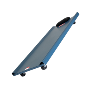 ESTEIRA PARA MECANICO COM ENCOSTO CAPACIDADE DE 90KG NC-13 - NOCRAM / MARCON ESTEIRA PARA MECANICO COM ENCOSTO CAPACIDADE DE 90KG NC-13 - NOCRAM / MARCON