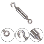 ESTICADOR MAL. G X O GALV. 3/16 M5 X 70MM - FRATI ESTICADOR MAL. G X O GALV. 3/16 M5 X 70MM - FRATI