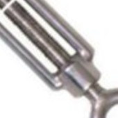 ESTICADOR MAL. G X O GALV. 3/16 M5 X 70MM - FRATI ESTICADOR MAL. G X O GALV. 3/16 M5 X 70MM - FRATI