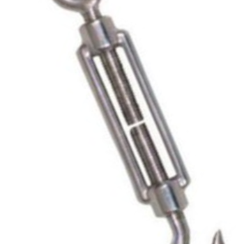 ESTICADOR MAL. G X O GALV. 3/16 M5 X 70MM - FRATI ESTICADOR MAL. G X O GALV. 3/16 M5 X 70MM - FRATI